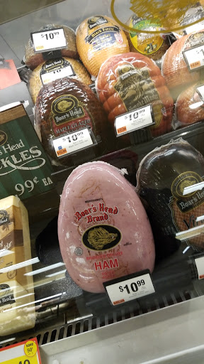 Grocery Store «Peapod by Stop & Shop Supermarket», reviews and photos, 195 West St, Cromwell, CT 06416, USA