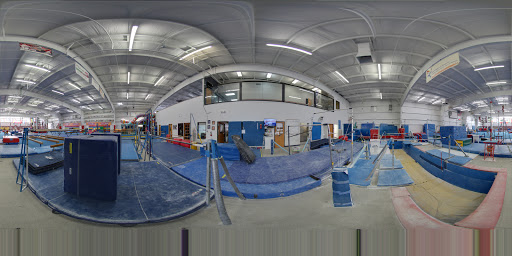 Gymnastics Center «Aerials Gymnastics», reviews and photos, 3536 Hartsel Dr, Colorado Springs, CO 80920, USA