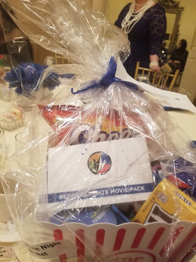 Banquet Hall «The Columns Banquets», reviews and photos, 2221 Transit Rd, Elma, NY 14059, USA