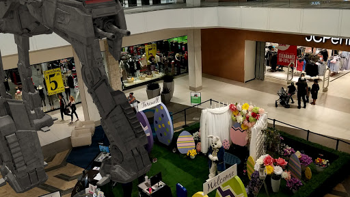 Shopping Mall «Ingram Park Mall», reviews and photos, 6301 NW Loop 410, San Antonio, TX 78238, USA