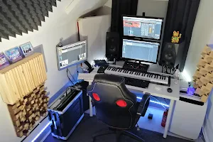Recording Studio - Studio Bass Room - Studioenregistrement.fr image