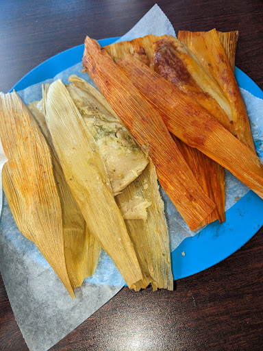 Mexican Grocery Store «Las Penas Mexican Grocery & Restaurant», reviews and photos, 215 Byers Rd, Miamisburg, OH 45342, USA