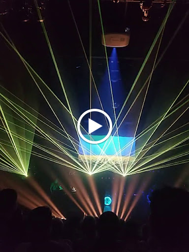 Performing Arts Theater «Ormond Beach Performing Arts», reviews and photos, 399 US-1, Ormond Beach, FL 32174, USA