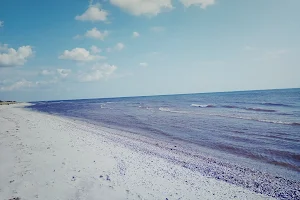 Дикий Пляж image