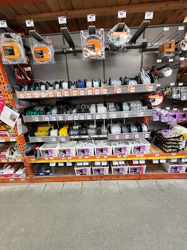 Home Improvement Store «The Home Depot», reviews and photos, 1100 Newport Ave, South Attleboro, MA 02703, USA