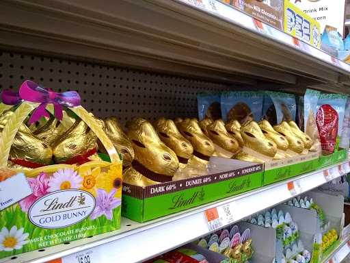 Grocery Store «Hannaford Supermarket», reviews and photos, 1127 North Ave Suite 11, Burlington, VT 05408, USA