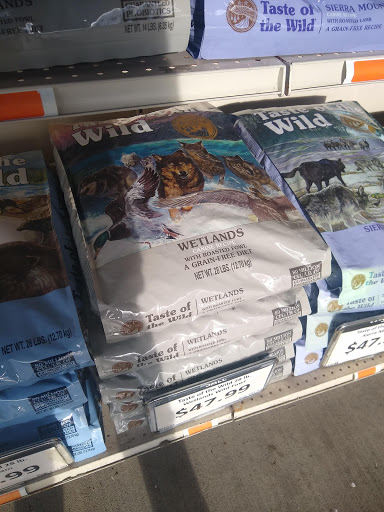 Animal Feed Store «Burns Feed Store», reviews and photos, 29215 SE Orient Dr, Gresham, OR 97080, USA