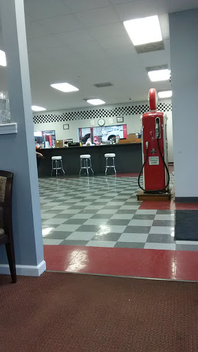 Southeast Tire & Services in Brooklet, Georgia