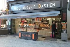 boulangerie Bastien image