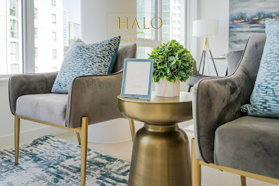 Halo Staging and Interior Design