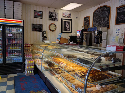 Donut Shop «Old Town Donuts», reviews and photos, 508 S New Florissant Rd, Florissant, MO 63031, USA