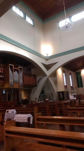 Our Lady & St. Philip Neri RC Church, Sydenham