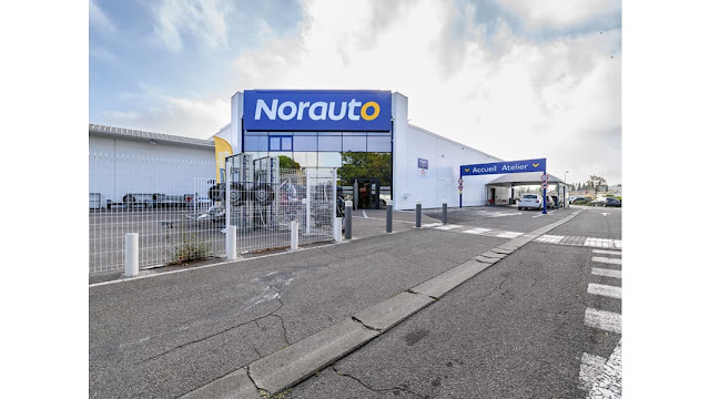 Norauto Avignon Nord