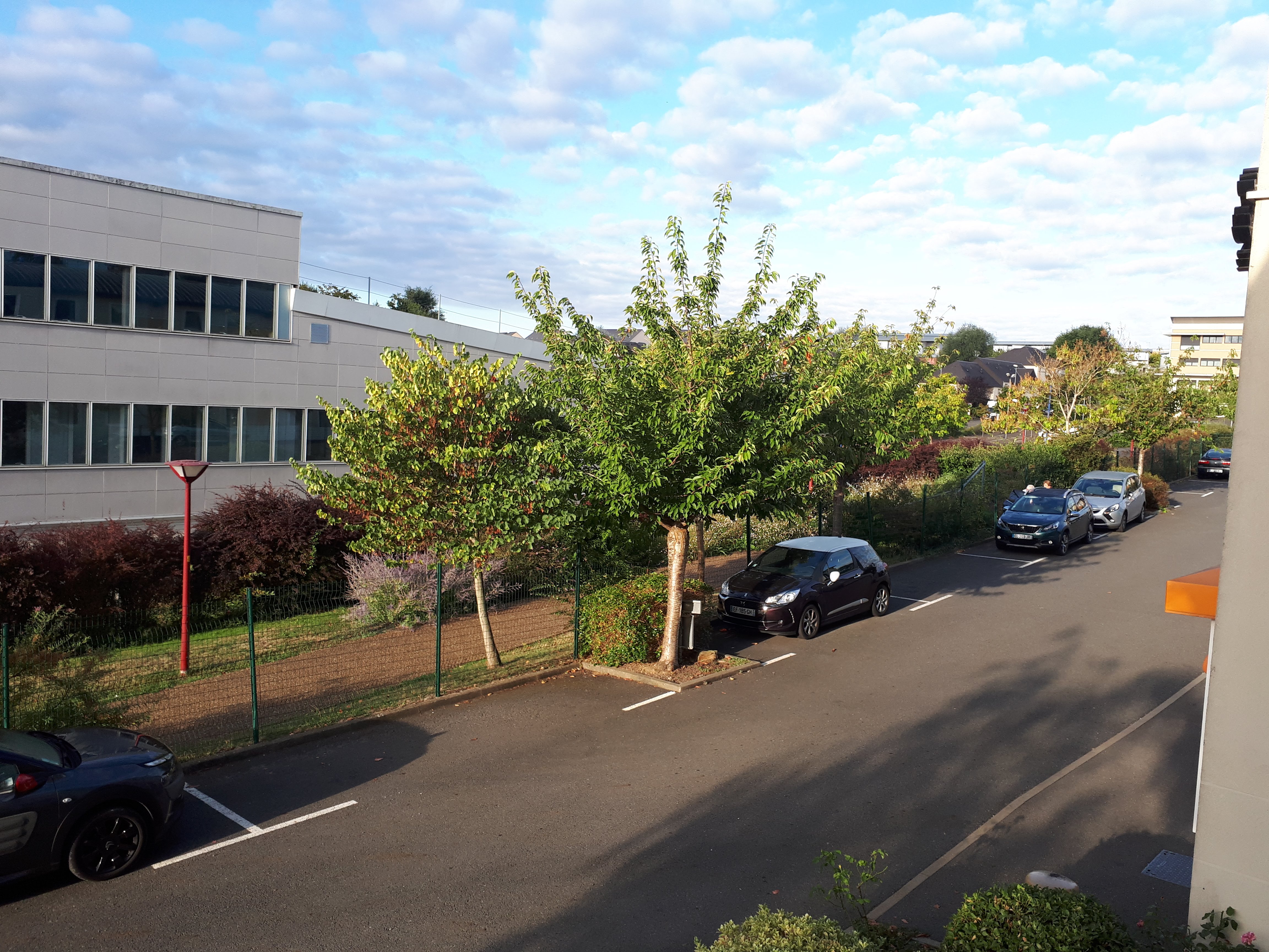 Photo n° 1 de l'avis de Jean-Marie.r fait le 14/09/2018 à 18:39