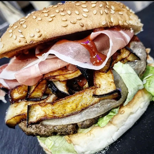 Carlos Risto Bar in Varapodio, Città Metropolitana di Reggio Calabria