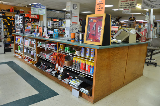 Landscaping Supply Store «Pendergrass Supply & Rental», reviews and photos, 1100 Winchester Hwy, Fayetteville, TN 37334, USA