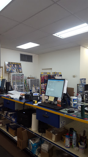 Auto Parts Store «NAPA Auto Parts - Denham Springs Auto Parts Svc», reviews and photos, 422 Florida Ave SW, Denham Springs, LA 70726, USA