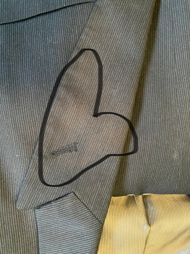 Dry Cleaner «Dryclean Depot Franchises LLC», reviews and photos, 24408 Van Dyke, Center Line, MI 48015, USA