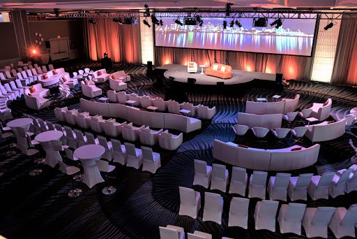 Event Planner «Savvy Events & Entertainment», reviews and photos, 711 S Howard Ave Suite #200, Tampa, FL 33606, USA