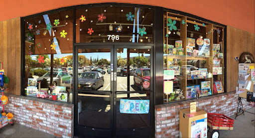Toy Store «The Wooden Horse», reviews and photos, 796 Blossom Hill Rd, Los Gatos, CA 95032, USA