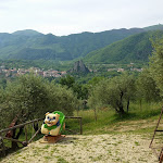 Photo n°1 de l'avis de Robert.a fait le 22/05/2017 à 02:07 sur le  Ristorante Hotel Urciuolo à Pietrastornina