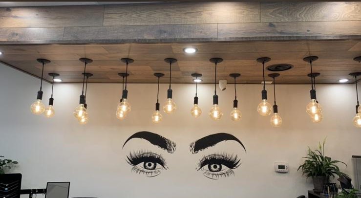 Sai Eyebrow Threading