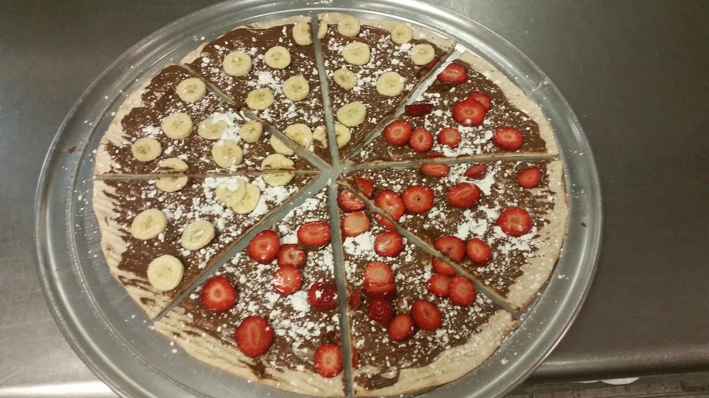 Anthony's & Mario's Family 07508