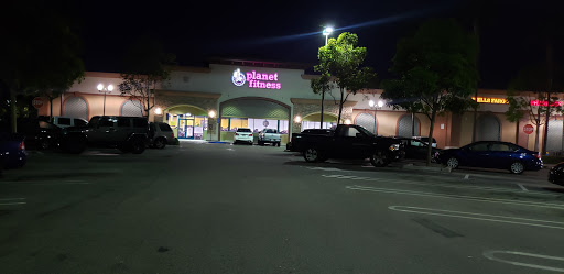 Gym «Planet Fitness», reviews and photos, 19101 Goldenwest St, Huntington Beach, CA 92648, USA