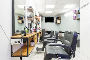 Barber Shop Samy Coiffure image