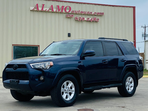 Used Car Dealer «Alamo Auto», reviews and photos, 1121 Basse Rd, San Antonio, TX 78212, USA