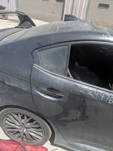 Auto Auction «Insurance Auto Auctions», reviews and photos, 39 Stone Castle Rd, Rock Tavern, NY 12575, USA