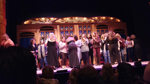 Performing Arts Theater «Smithtown Center for the Performing Arts», reviews and photos, 2 E Main St, Smithtown, NY 11787, USA