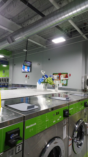 Laundromat «Big G Laundry», reviews and photos, 162 W Chelten Ave, Philadelphia, PA 19144, USA