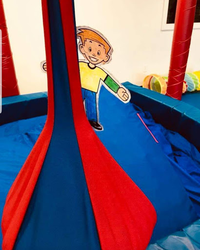 Gym «We Rock the Spectrum - Severna Park», reviews and photos, 160 Ritchie Hwy a, Severna Park, MD 21146, USA