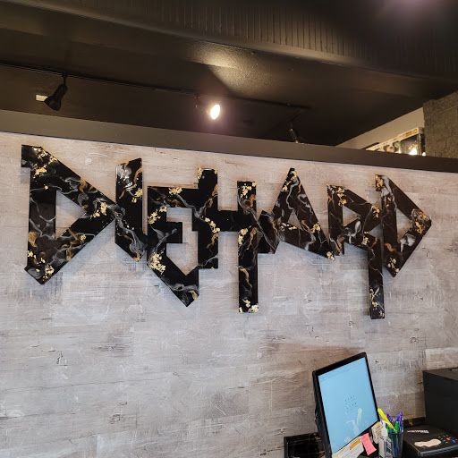 Tattoo Shop «DieHard Piercing & Tattoo Studio», reviews and photos, 224 SW Washington St, Albany, OR 97321, USA