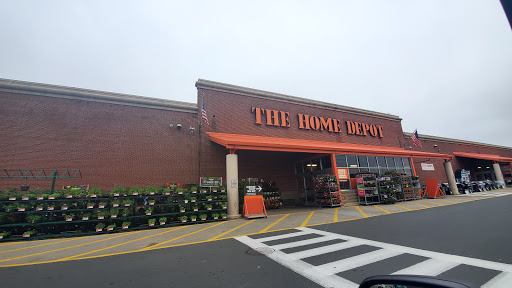 Home Improvement Store «The Home Depot», reviews and photos, 5 Allstate Rd, Boston, MA 02125, USA