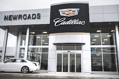 NewRoads Cadillac