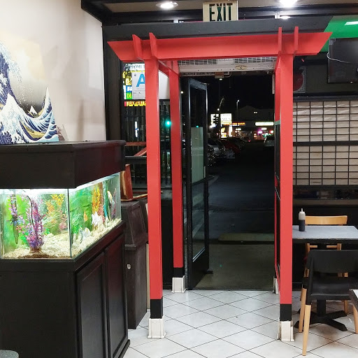 Teriyaki Plus image