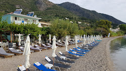 Perigiali Plajı II'in fotoğrafı imkanlar alanı