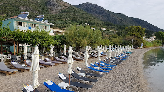 Perigiali Plajı II