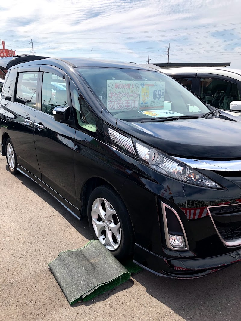 ミニバン専門店 ミニバンらんど 泉南店 大阪府泉南市信達牧野 中古車販売業者 グルコミ