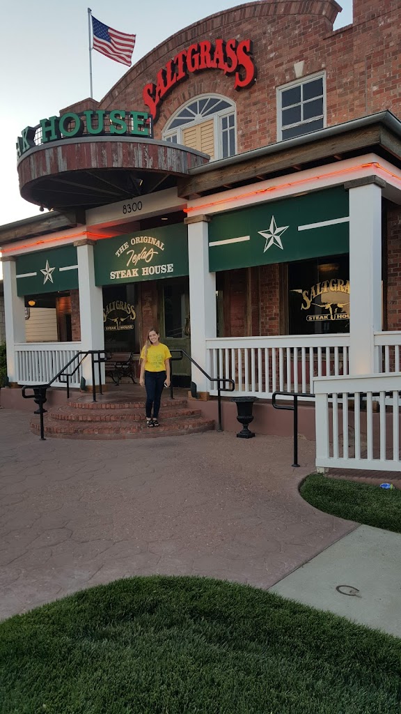 Saltgrass Steak House 79106