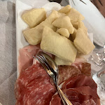 Photo n°3 de l'avis de Giuseppe.g fait le 25/08/2023 à 09:12 sur le  Ristorante Pizzeria Nonno Socrate à Consandolo