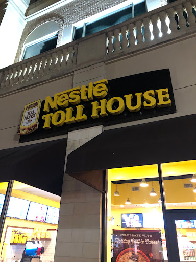 Dessert Shop «Nestle Toll House Cafe By Chip», reviews and photos, 23501 Cinco Ranch Blvd F120, Katy, TX 77494, USA