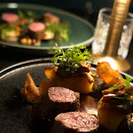 Photo n°2 de l'avis de Mohamad.e fait le 29/09/2021 à 15:36 sur le  Olbrick - Loved Sushi & Asian Fusion à Darmstadt