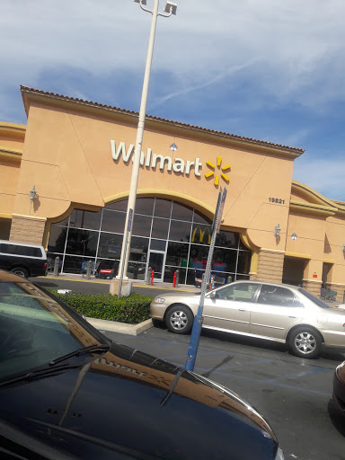 Department Store «Walmart Supercenter», reviews and photos, 19821 Rinaldi St, Porter Ranch, CA 91326, USA