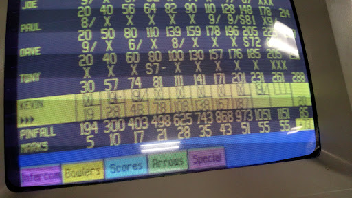 Bowling Alley «Imperial Lanes», reviews and photos, 44650 Garfield Rd, Charter Twp of Clinton, MI 48038, USA