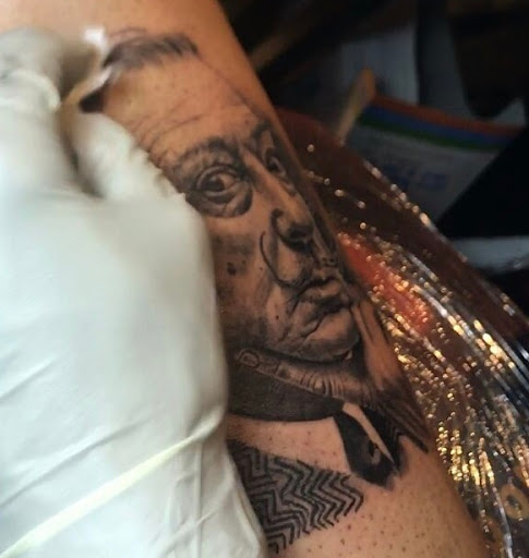 Explore yosemite tattoo ideas, creative tattoo ideas in Rome, available at Body Canvas
