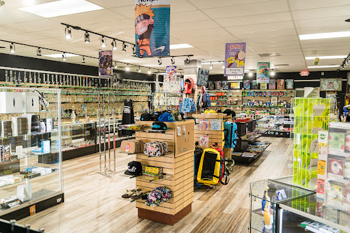 Tobacco Shop «Bear Smoke Smokeshop», reviews and photos, 4295 Browns Bridge Rd B, Cumming, GA 30041, USA