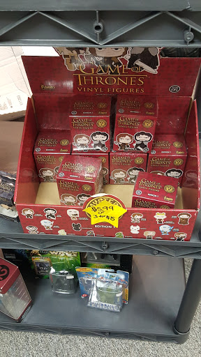 DVD Store «Disc Replay», reviews and photos, 15028 South La Grange Road, Orland Park, IL 60462, USA